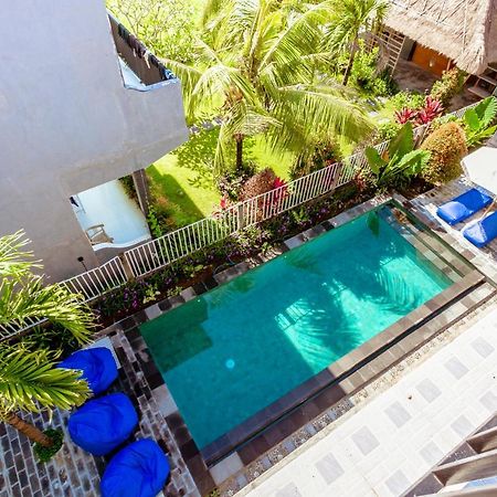 D'Canggu Homestay Luaran gambar