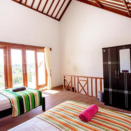 D'Canggu Homestay Luaran gambar