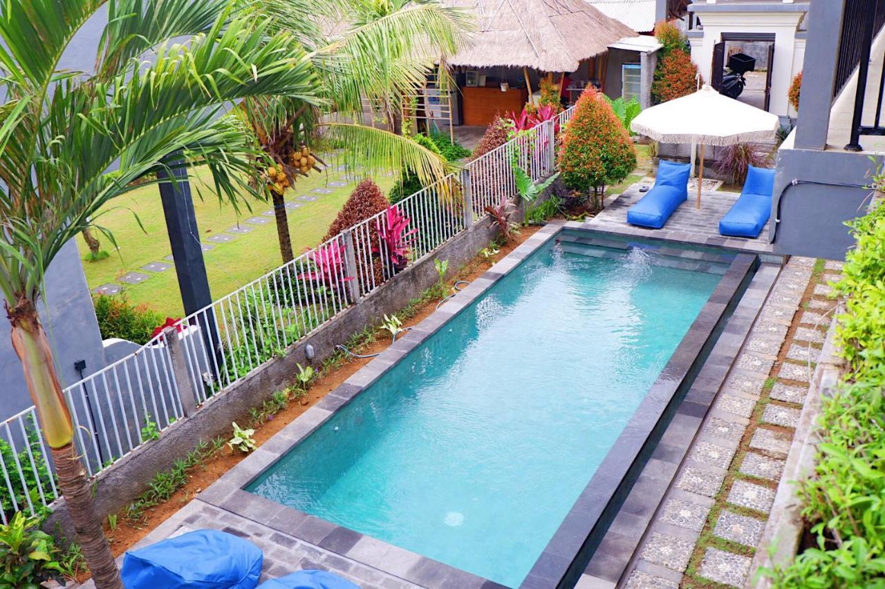 D'Canggu Homestay Luaran gambar