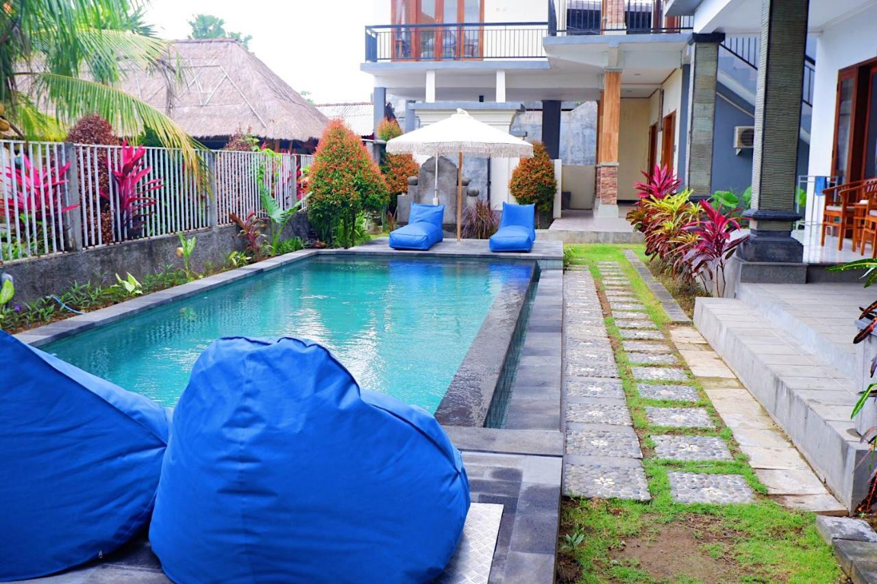 D'Canggu Homestay Luaran gambar