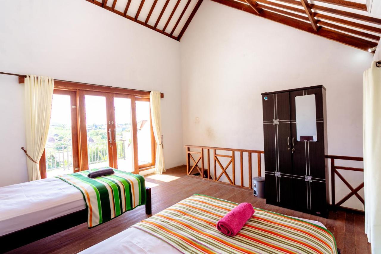 D'Canggu Homestay Luaran gambar