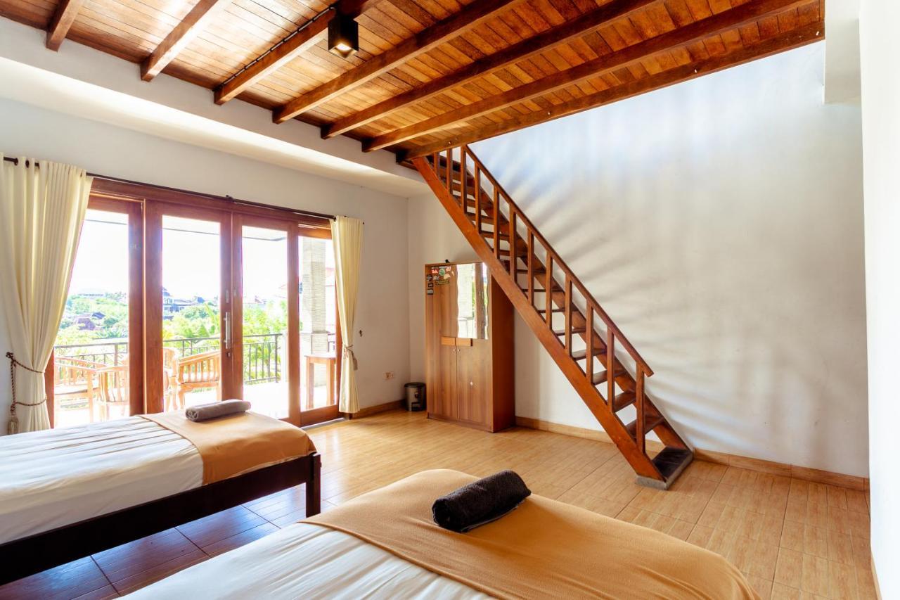 D'Canggu Homestay Luaran gambar