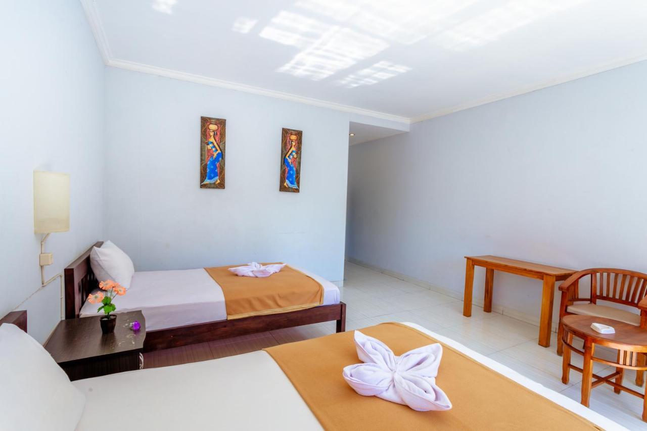 D'Canggu Homestay Luaran gambar