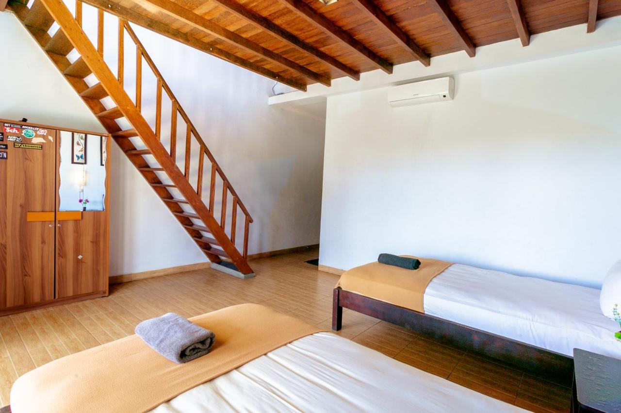 D'Canggu Homestay Luaran gambar