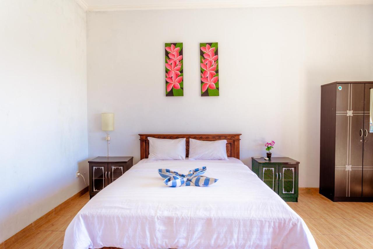 D'Canggu Homestay Luaran gambar
