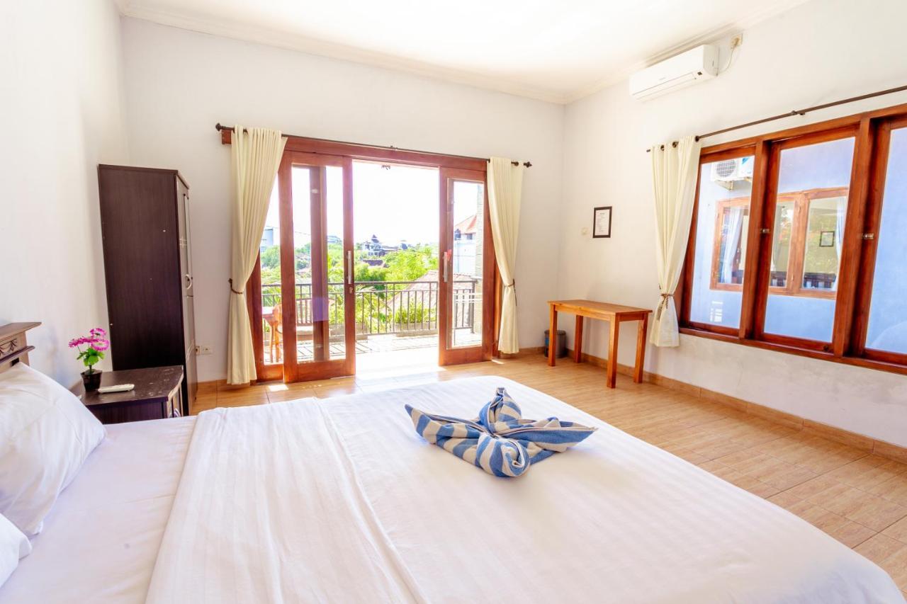 D'Canggu Homestay Luaran gambar