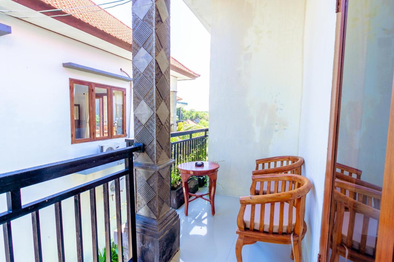 D'Canggu Homestay Luaran gambar