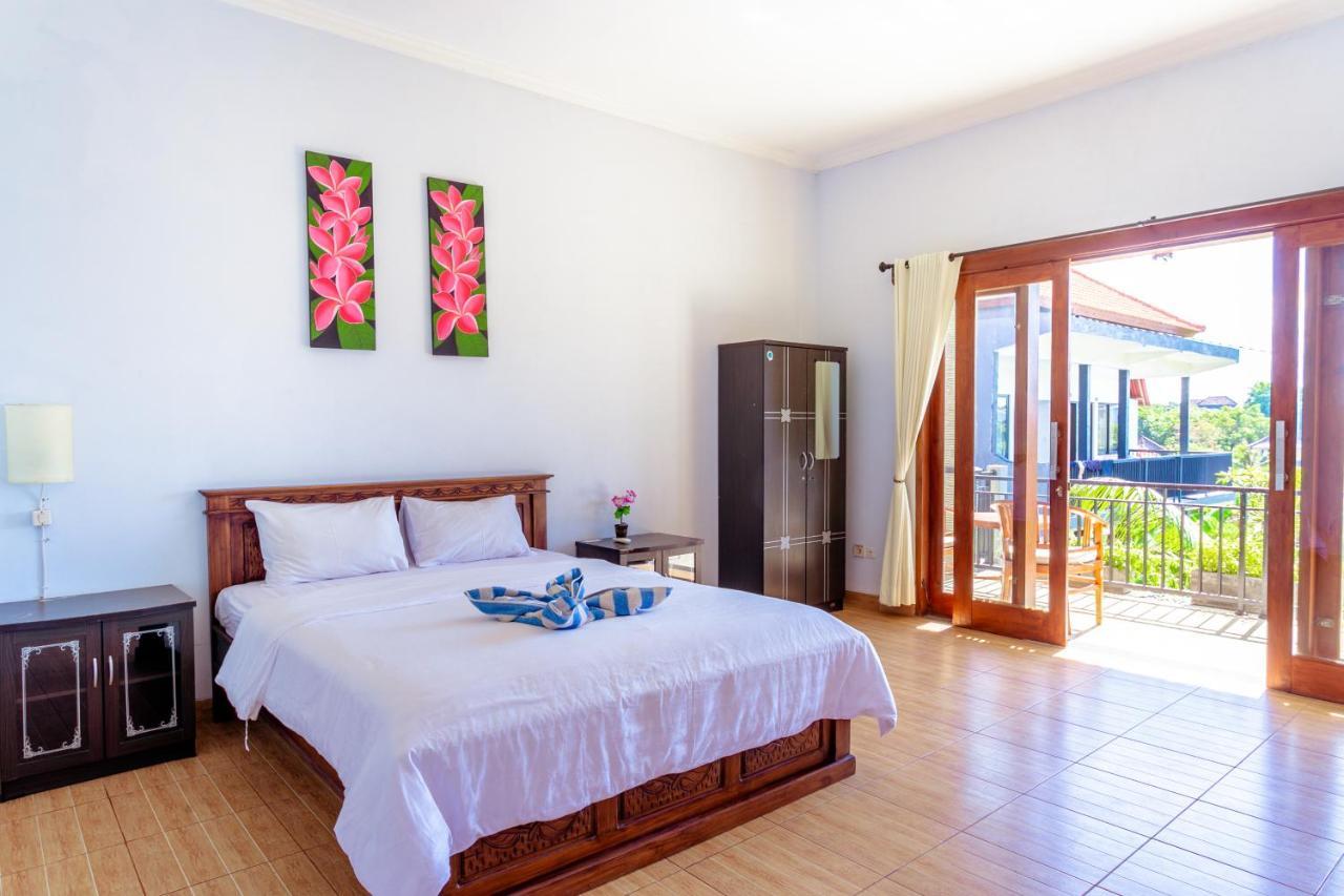 D'Canggu Homestay Luaran gambar