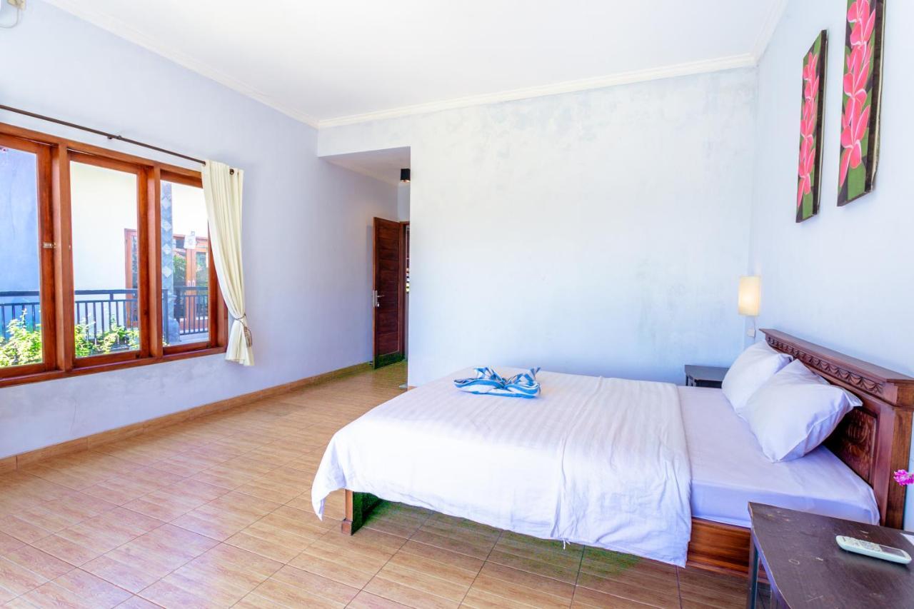 D'Canggu Homestay Luaran gambar