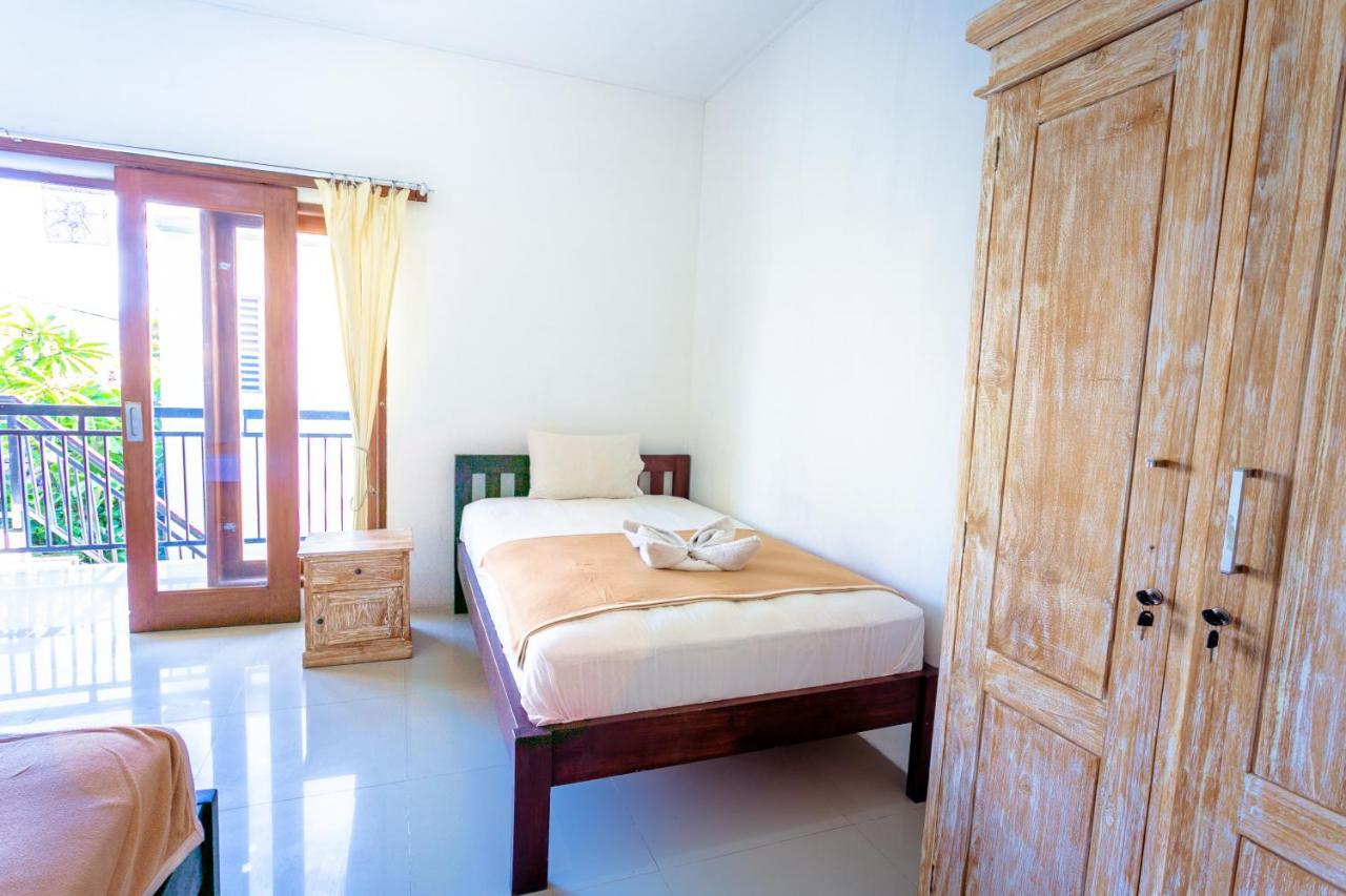 D'Canggu Homestay Luaran gambar