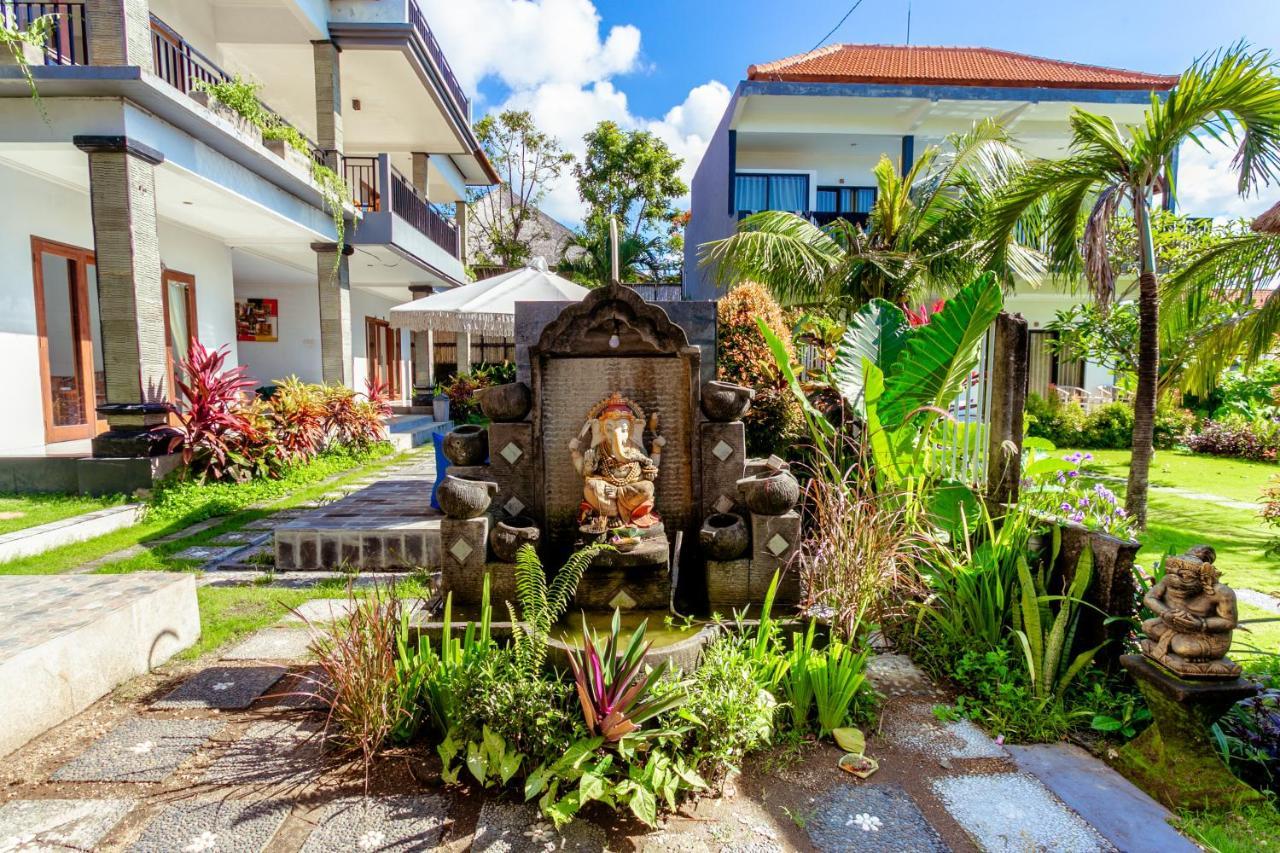 D'Canggu Homestay Luaran gambar