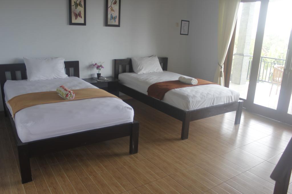 D'Canggu Homestay Luaran gambar