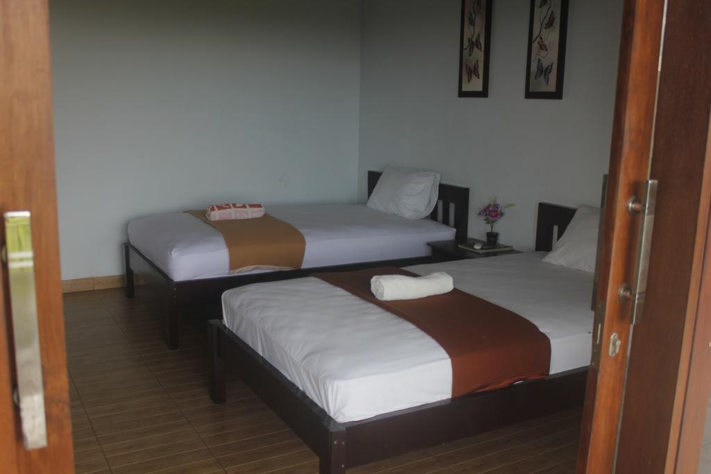 D'Canggu Homestay Luaran gambar
