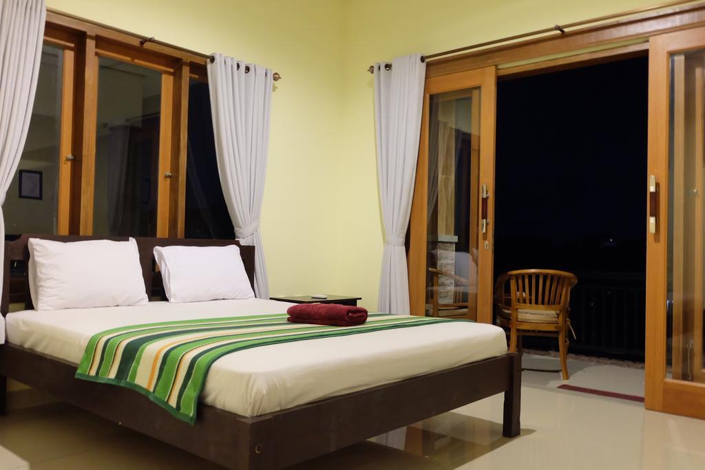 D'Canggu Homestay Luaran gambar