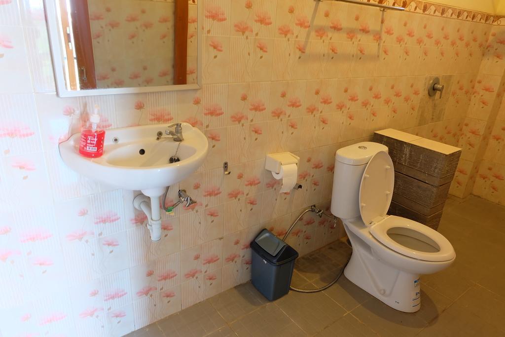 D'Canggu Homestay Luaran gambar