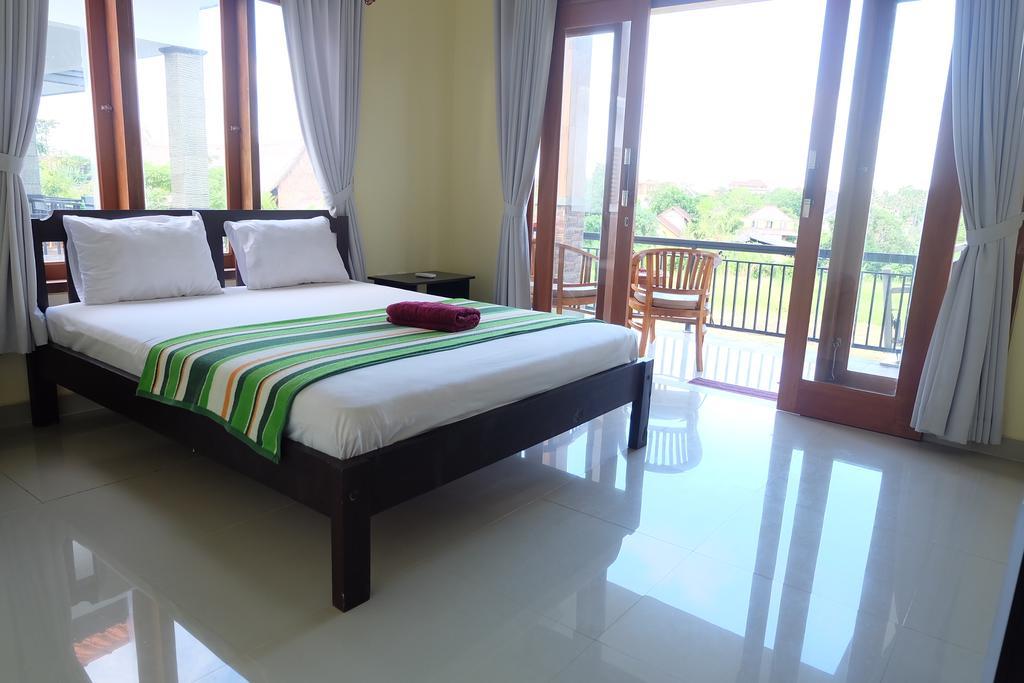 D'Canggu Homestay Luaran gambar