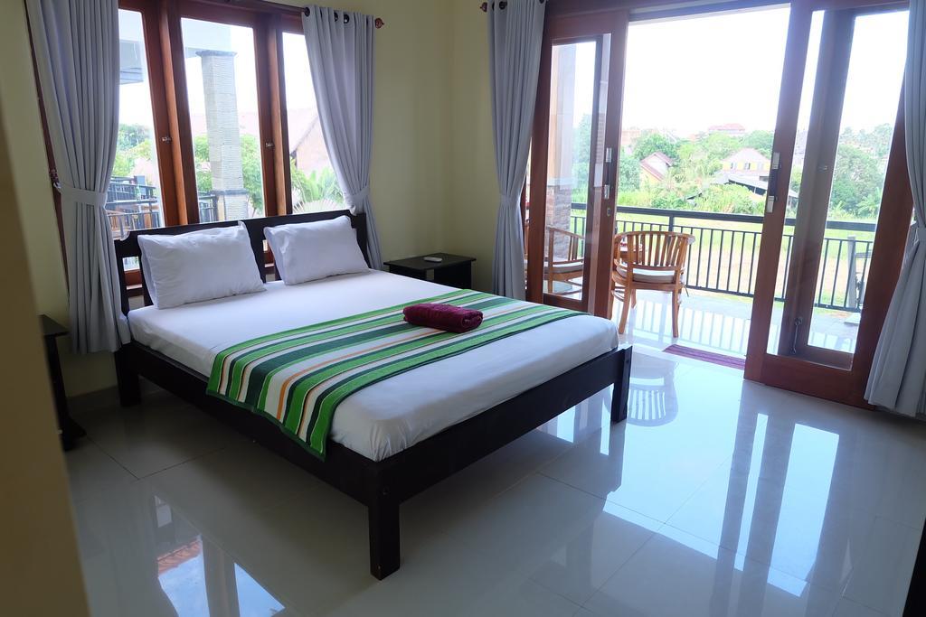 D'Canggu Homestay Luaran gambar