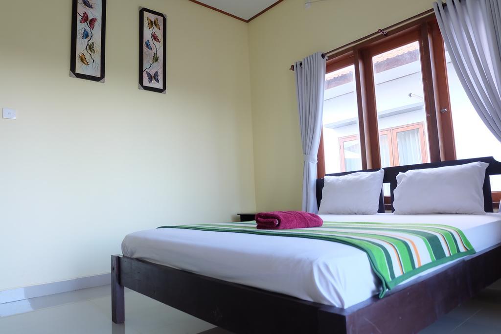 D'Canggu Homestay Luaran gambar