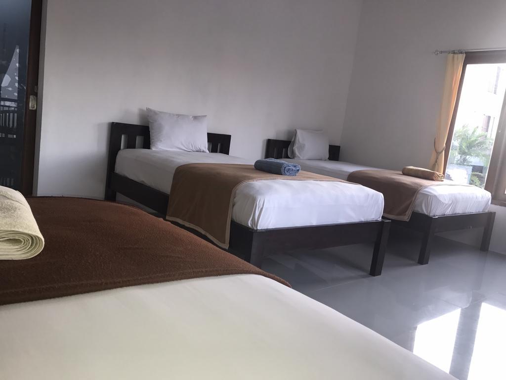 D'Canggu Homestay Luaran gambar