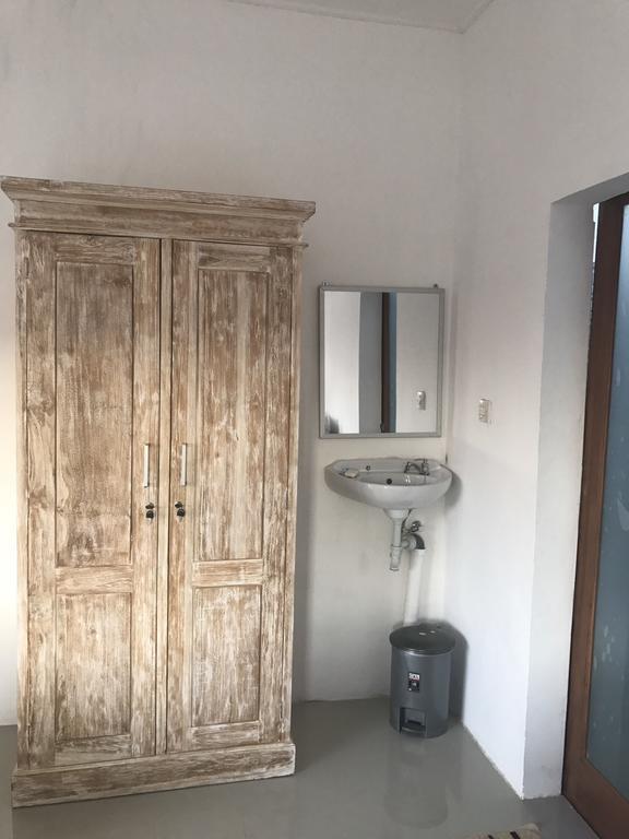 D'Canggu Homestay Luaran gambar