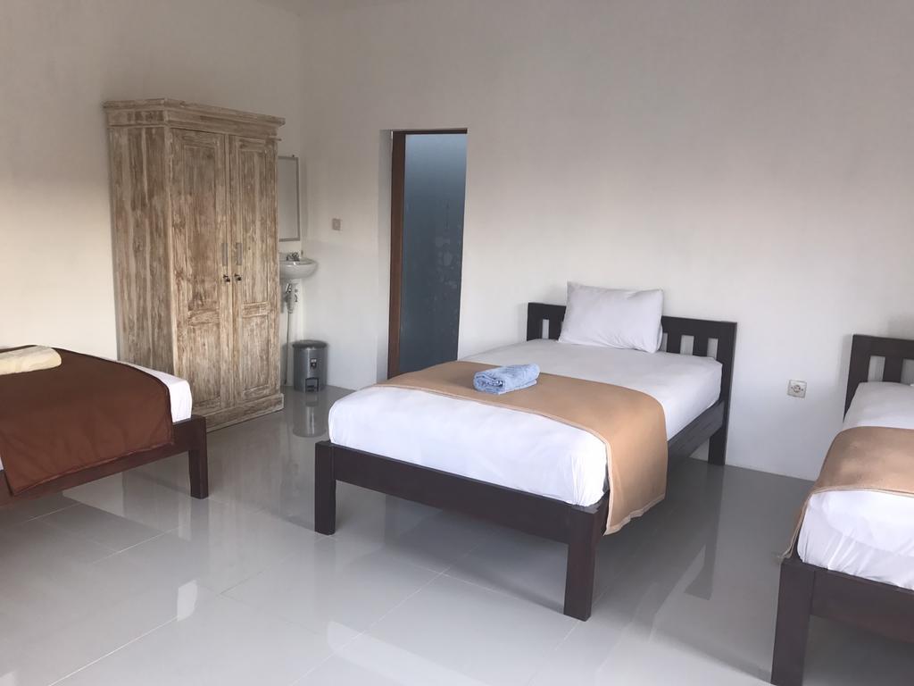D'Canggu Homestay Luaran gambar